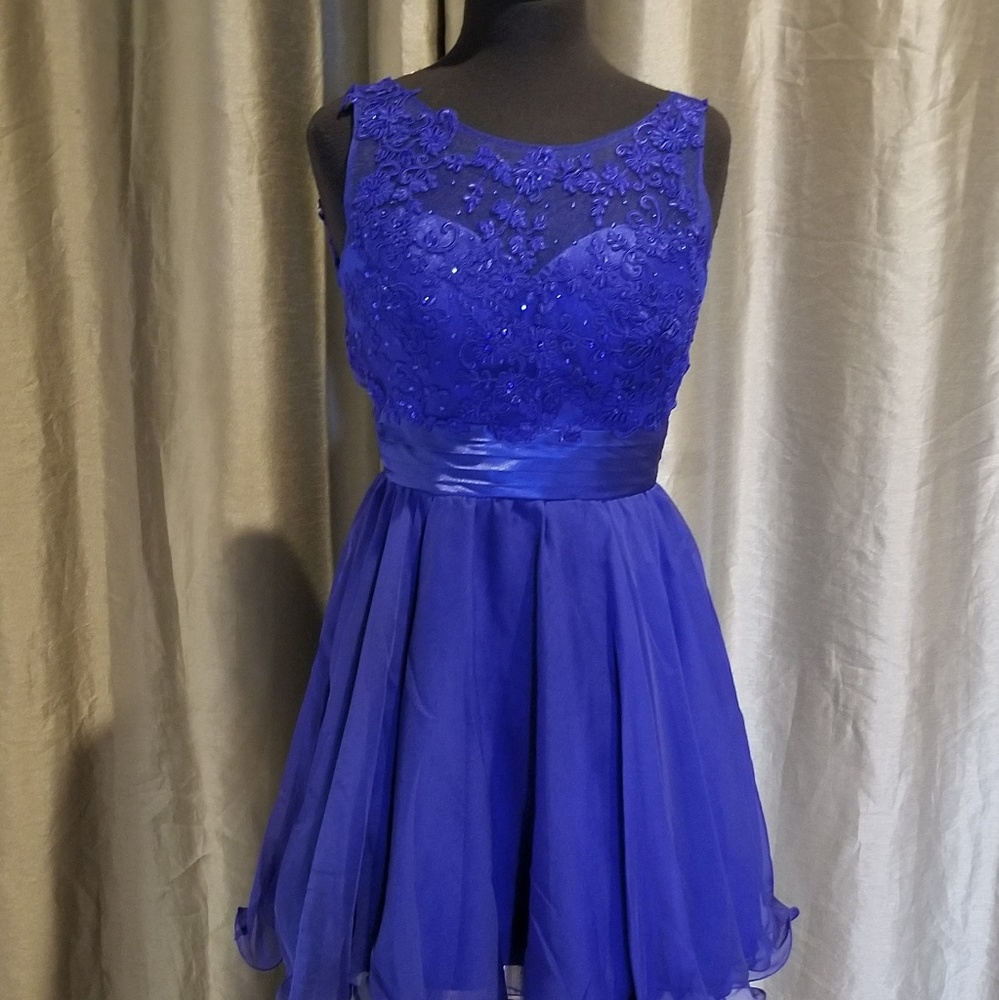 All occasions dress